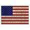 Stupell Industries Pledge of Allegiance Flag Wall Plaque Art